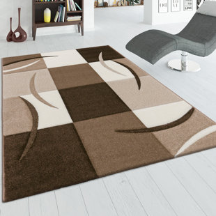 Teppich Teppich-Stop 110 x 160 cm Weiß Vlies, 160x110