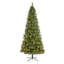 Lighted Artificial Christmas Tree-1456835570