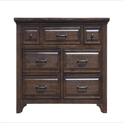 Commode 7 tiroirs