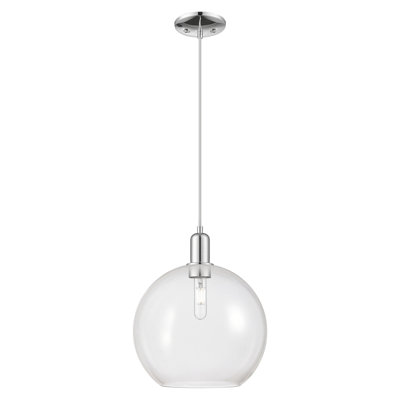 Arcadia - Athens - 1 Light Cord Hung Mini Pendant