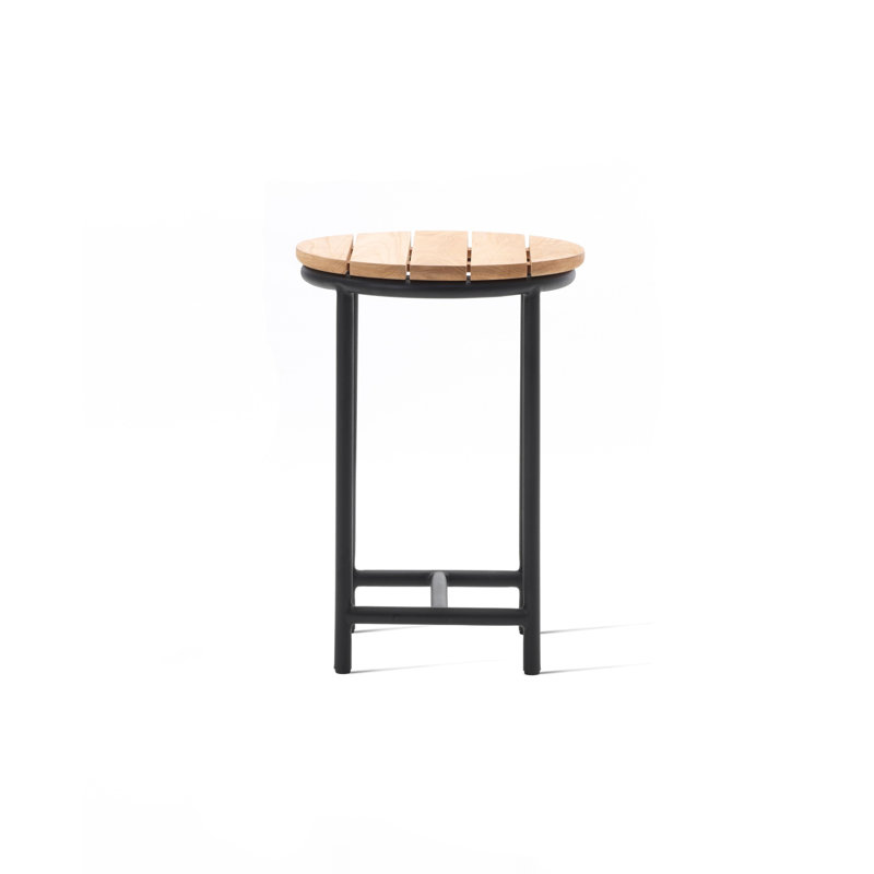 Wicked Outdoor Round Side Table
