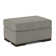 Upholstered Ottoman
