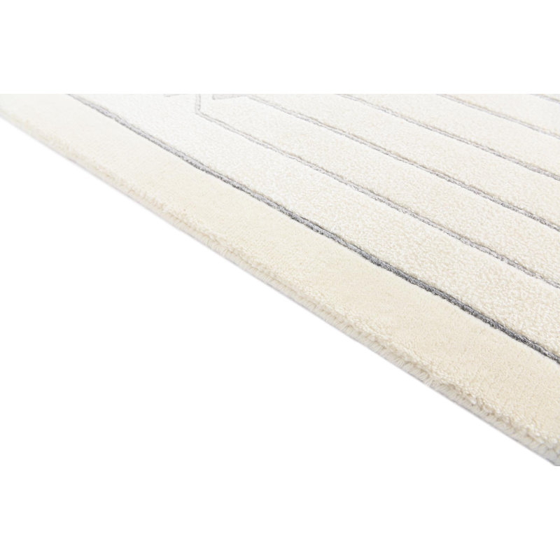 Munoz Beige Rug