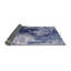 Tapis bleu Bridgeville-177752251