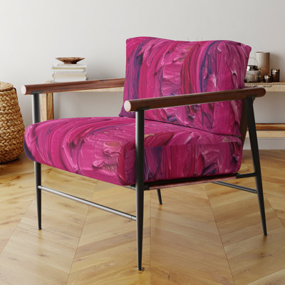 Fauteuil Brezina