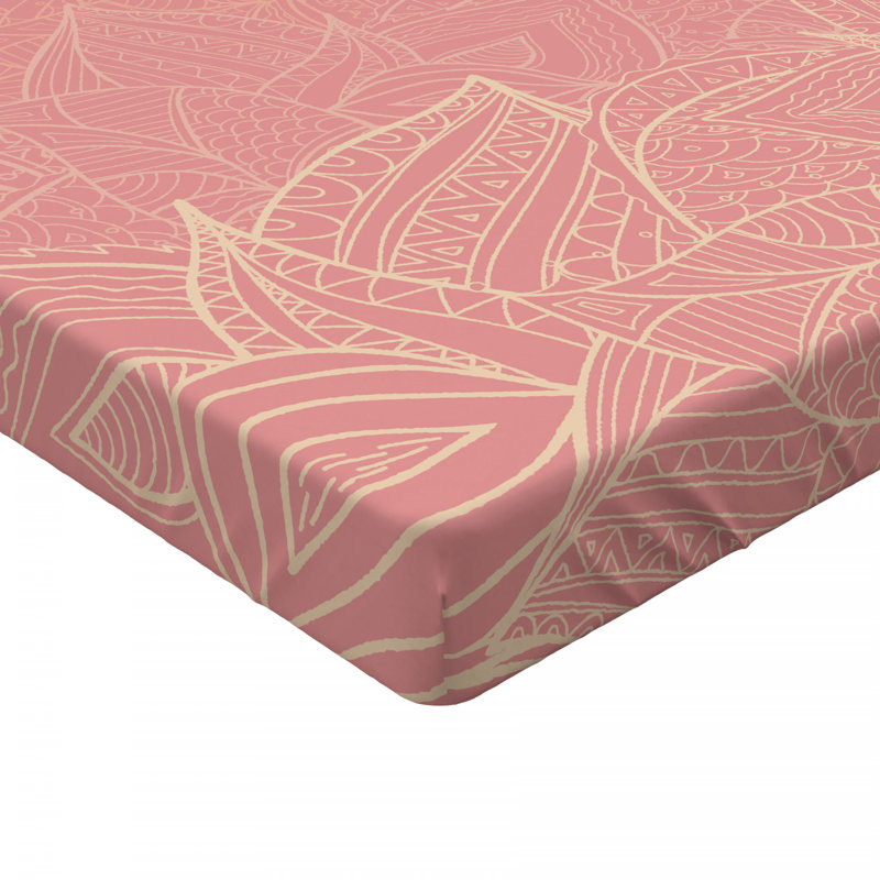 Microfiber Fitted Sheet, Full Fitted Sheet