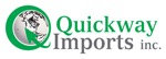 Quickway Imports logo