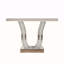 Console à miroir de 43 pouces