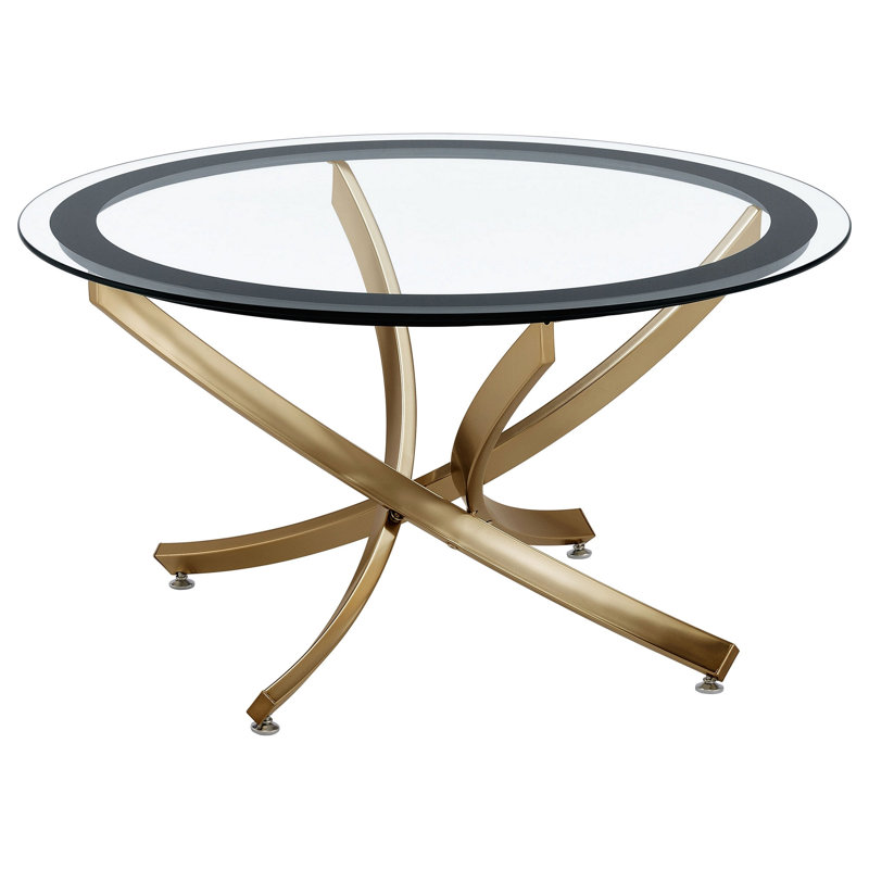Table basse Connors