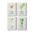 " Cosmopolitan " 4 Piece Art Painting-43495670