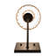 Lampe murale bougie 1 lumières ranchero