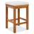 5 Piece Outdoor Bar Set