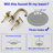 2-handle Bathroom Faucet-64796880