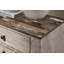 Commode 5 tiroirs Imerland