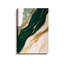 Emerald Green Canvas Prints Wall Art Abstract Wall Decor Framed Beige and Gold Texture Picture Modern Posters Artwork for Home Decor Gallery Wrap Ready to Hang - 16.00"x24.00"