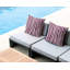 Coussin décoratif réversible Malone-98798918-98798917