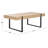 Klausner Coffee Table