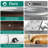 2x1ft Round Galvanized Raised Garden Bed, Rust-Resistant Metal Planter with Rubber Edging, Open Bottom, Wood -420326375-420326368