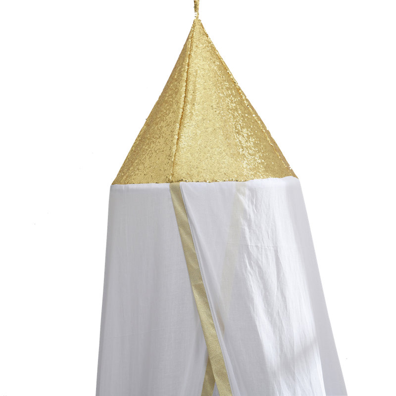 Cleopatra Bed Canopy