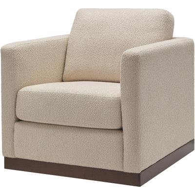 Chaise d'appoint Merren