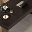 Bureau de luxe haut de gamme en bois massif-1225646336