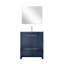 Ensemble de meuble-lavabo, comptoir, robinet et miroir de 18 po-1801559073-1801559076