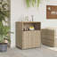 Polyester Potting Bench-124401074