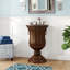 Ensemble de meuble-lavabo simple 23 po Ademir