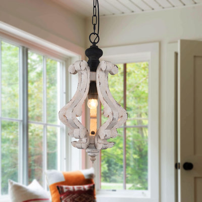 Pablo 1 - Light Unique/Statement Pendant