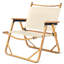 Chaise de camping en aluminium-87291132