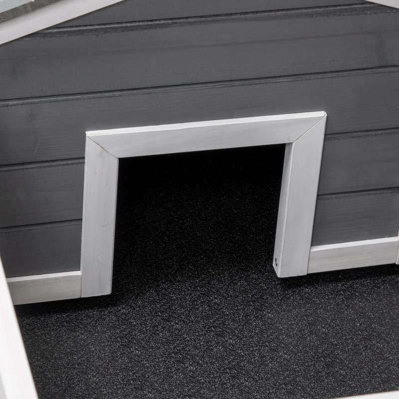 Weather Resistant Turtle Cage