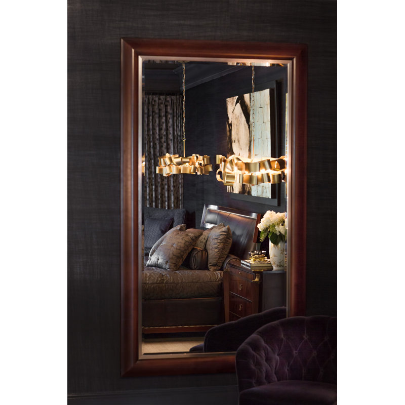 Delfina 6 - Light Unique Geometric Chandelier, Gold