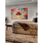 «Go Away» par Art Collective, impression sur toile tendue-11970042