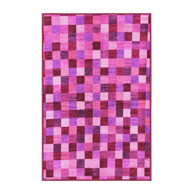 Abstract Indoor Rug