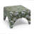 Leopard Jacquard Ottoman-1663676549