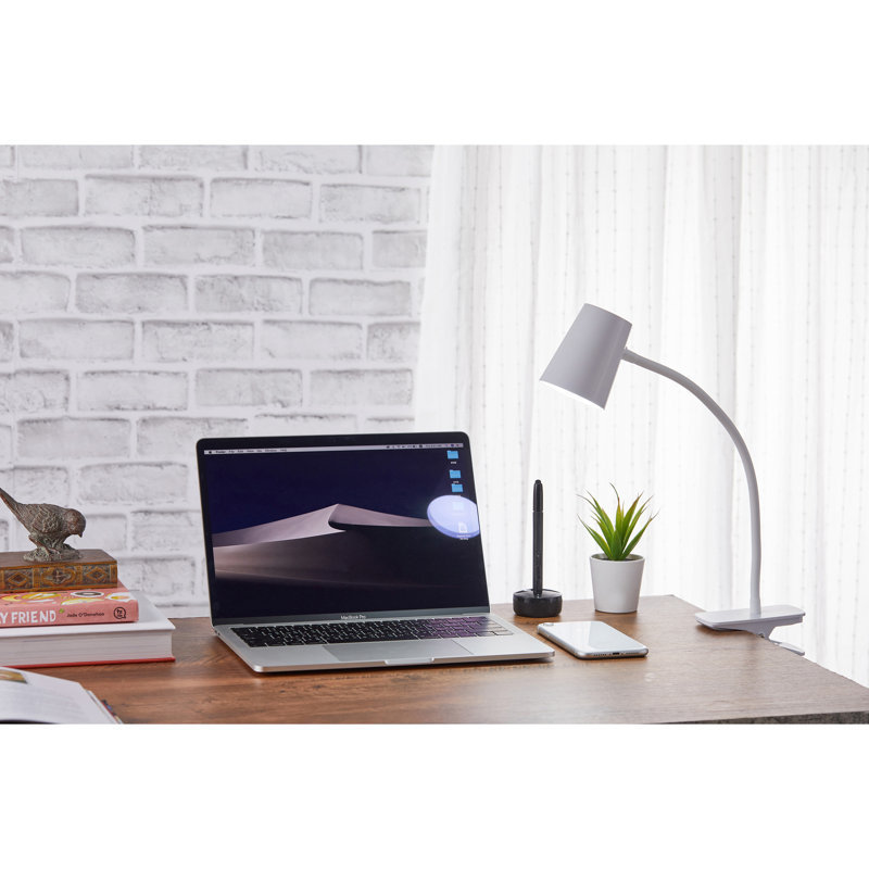 Adjustable Desk Lamp