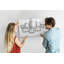 Magnetic Glass Dry Erase Board