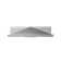 Core Zephyr 30" 400 CFM Under Cabinet Range Hood with LED Lights in Stainless Steel