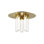 Kola 5 - Light LED Flush Mount