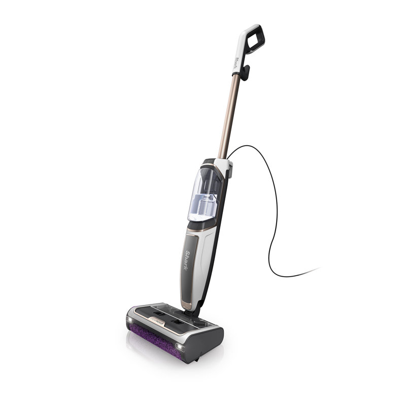 Shark Bagless Steam Cleaner & Steam Mop