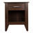 Rodel Wooden Nightstand with drawer Modern Nightstand-100873292