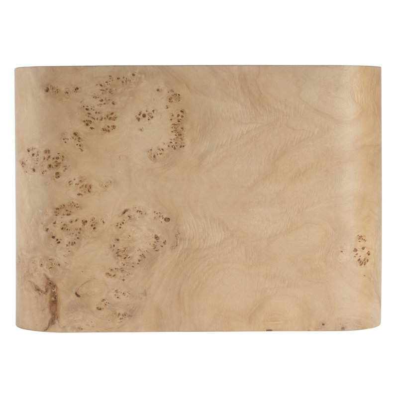 Cora 2 Drawer Nightstand