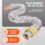 Accessoire pour laveuse / sécheuse universelle VEVOR-97787944