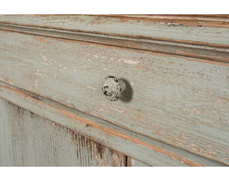 Theo 67'' W Solid Wood Sideboard