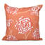 Housse et insert de coussin d'extérieur carré Botanical Blooms-384915814-384915835