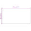 Solid Colour Standard Area Rug-331106680