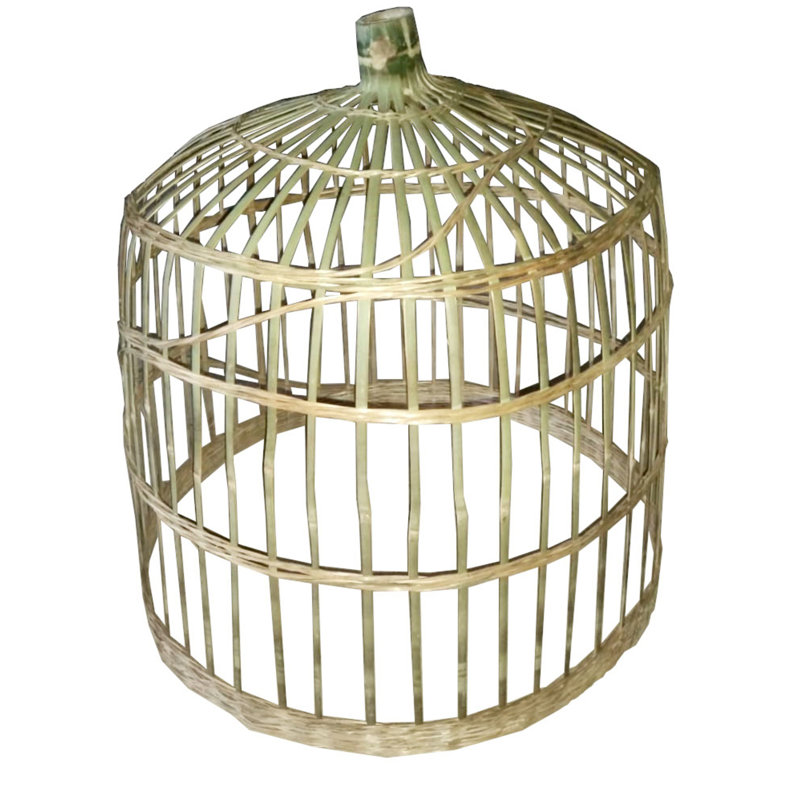 Treillis de jardin en bois