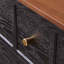 Armoire de rangement à grande capacité
