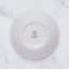 Porcelain Miniature Deep Round Plate-2119521067