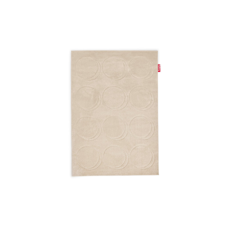 Dot Carpet Area Rug